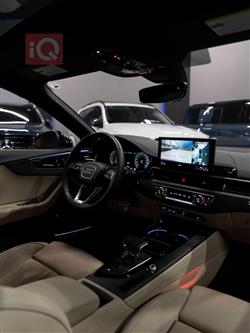 اودي A5